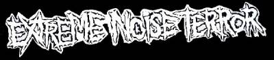 logo Extreme Noise Terror